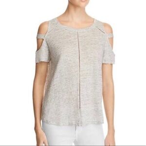 Generation Love Mia Ladder Tshirt Size Medium